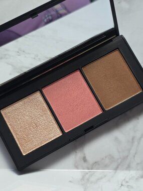 NARS MOTU TANE Face Palette